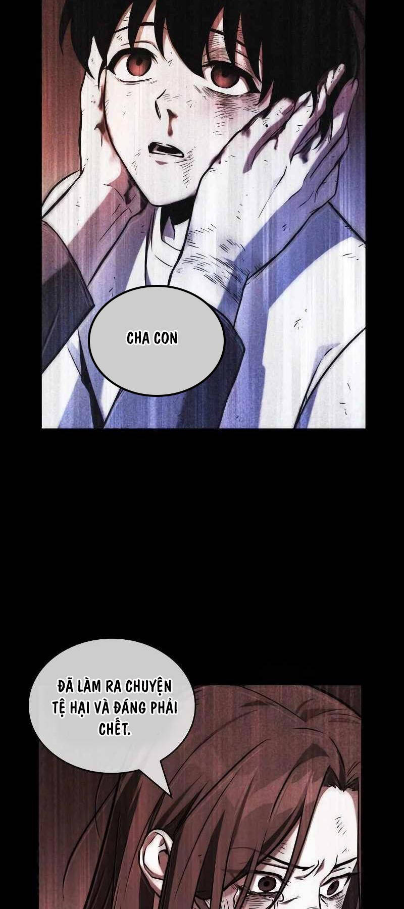 Toàn Trí Độc Giả Chap 208 - Next Chap 209