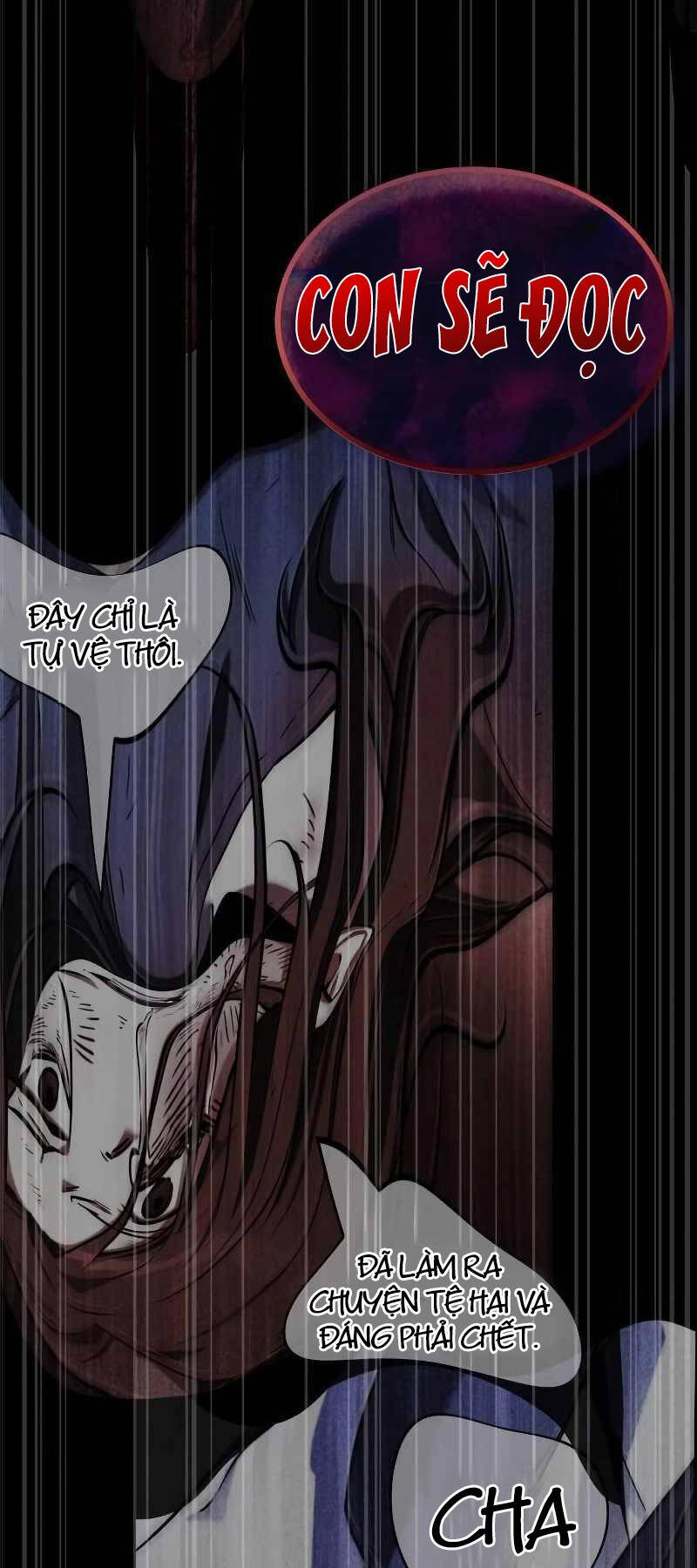 Toàn Trí Độc Giả Chap 208 - Next Chap 209