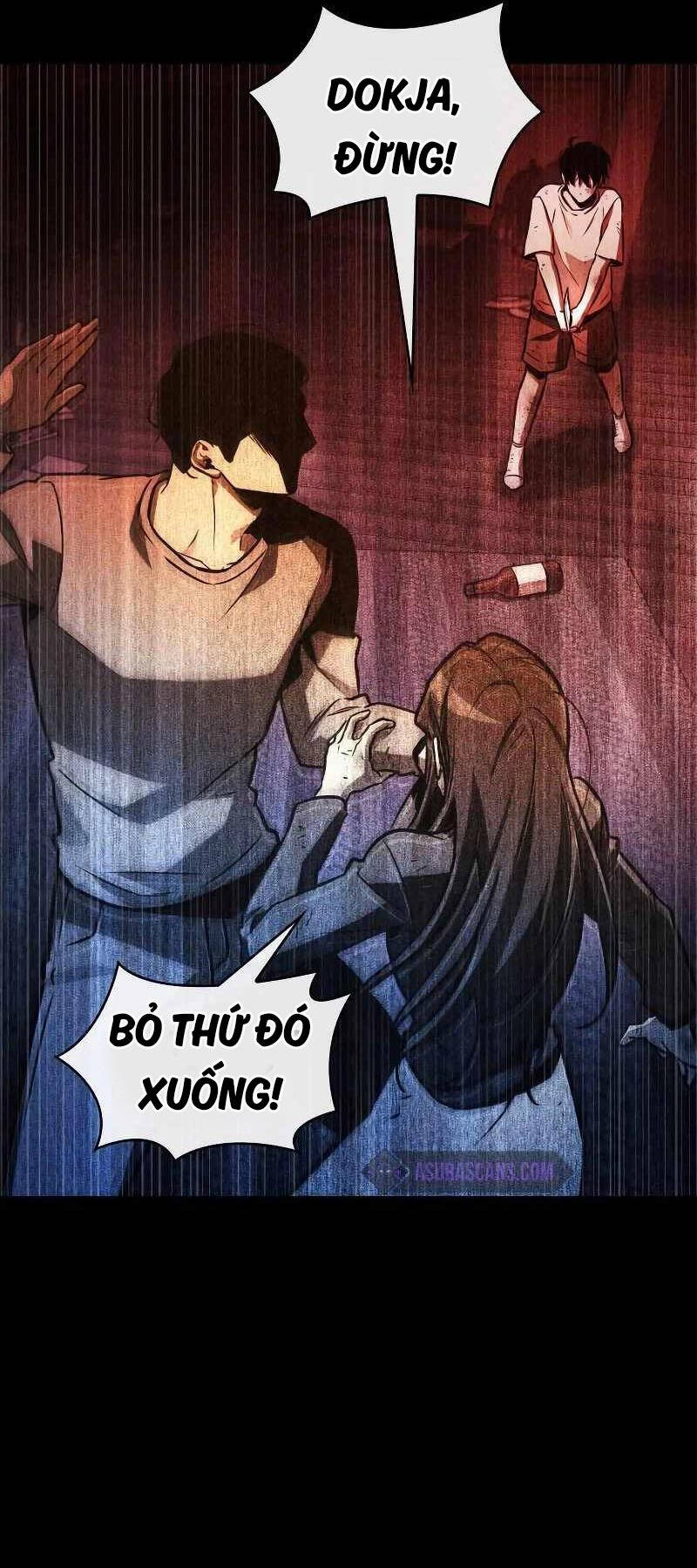 Toàn Trí Độc Giả Chap 208 - Next Chap 209