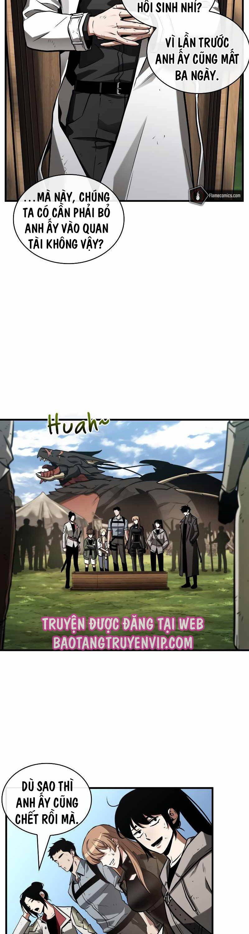 Toàn Trí Độc Giả Chap 210 - Next Chap 211