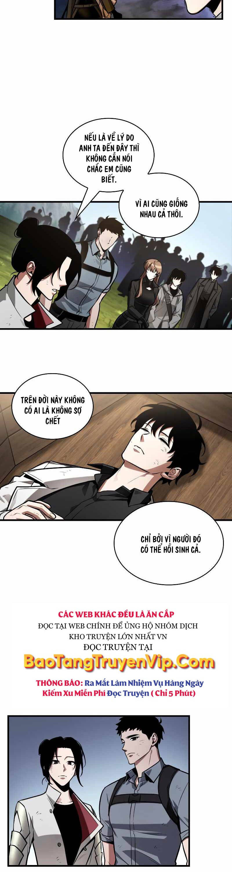 Toàn Trí Độc Giả Chap 210 - Next Chap 211