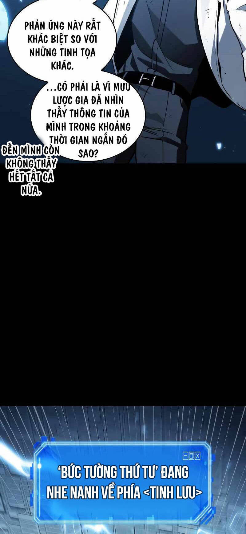 Toàn Trí Độc Giả Chap 210 - Next Chap 211