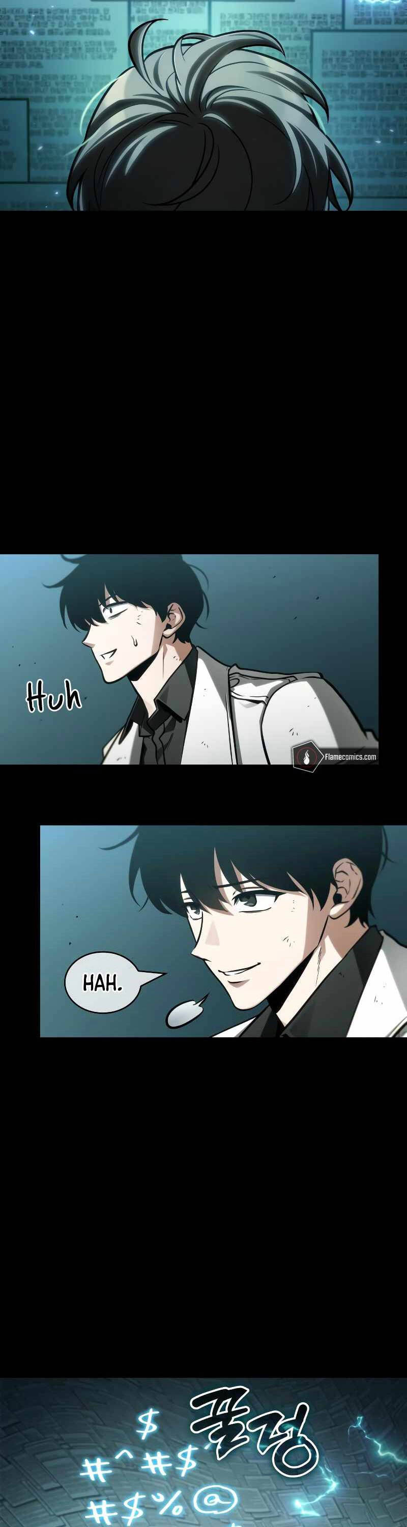 Toàn Trí Độc Giả Chap 210 - Next Chap 211