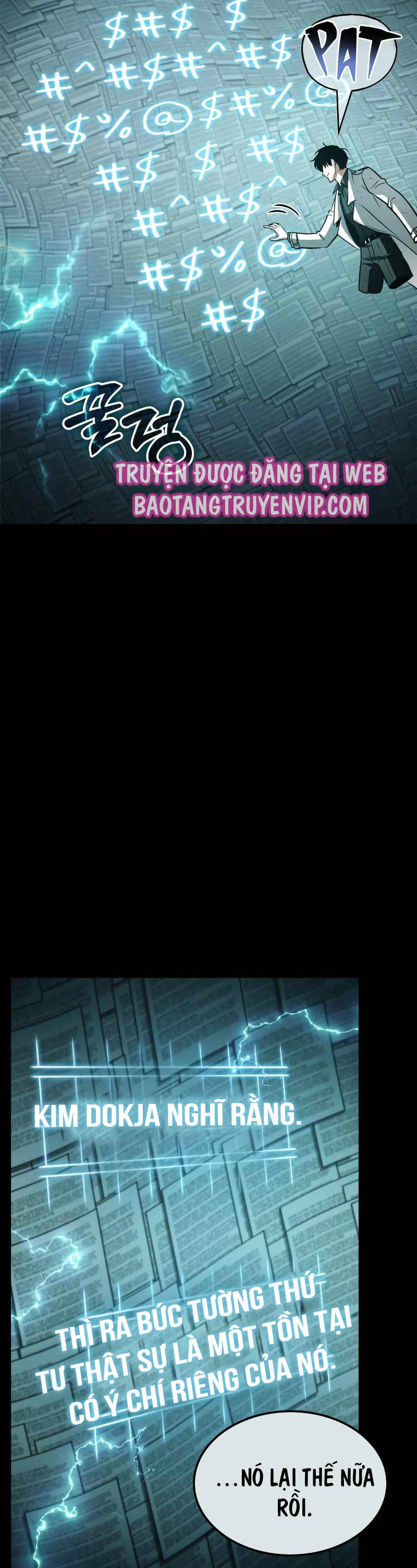 Toàn Trí Độc Giả Chap 210 - Next Chap 211