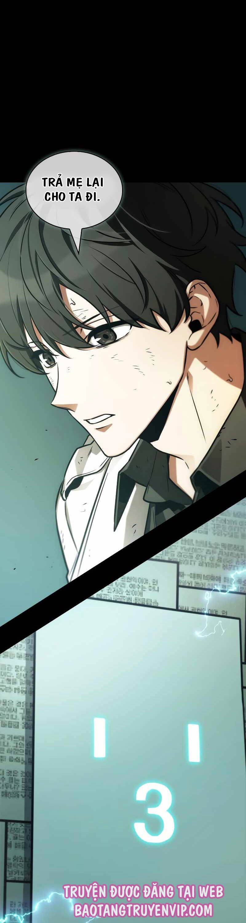 Toàn Trí Độc Giả Chap 210 - Next Chap 211