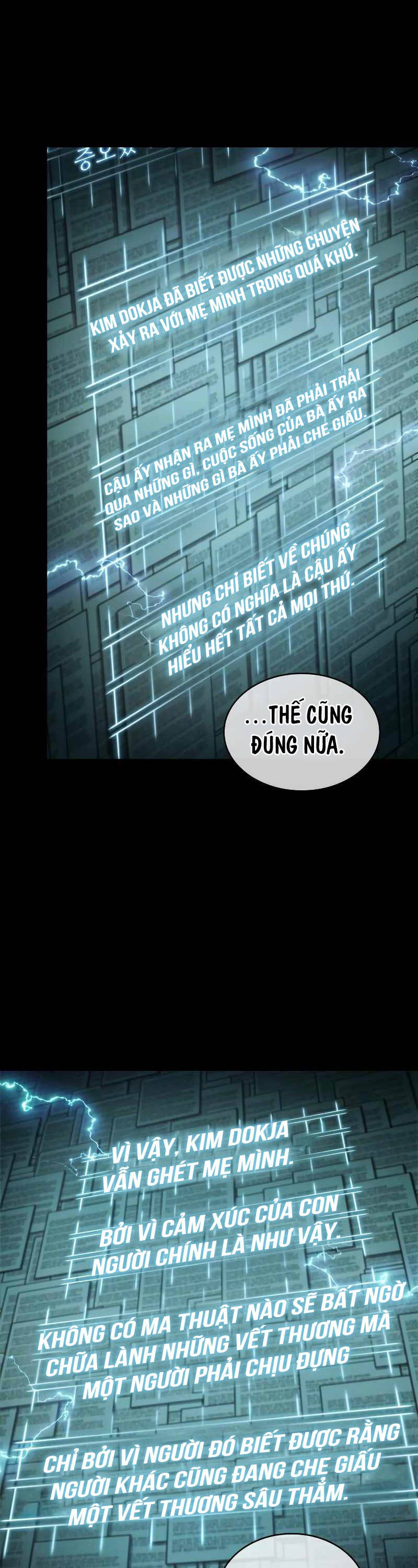 Toàn Trí Độc Giả Chap 210 - Next Chap 211