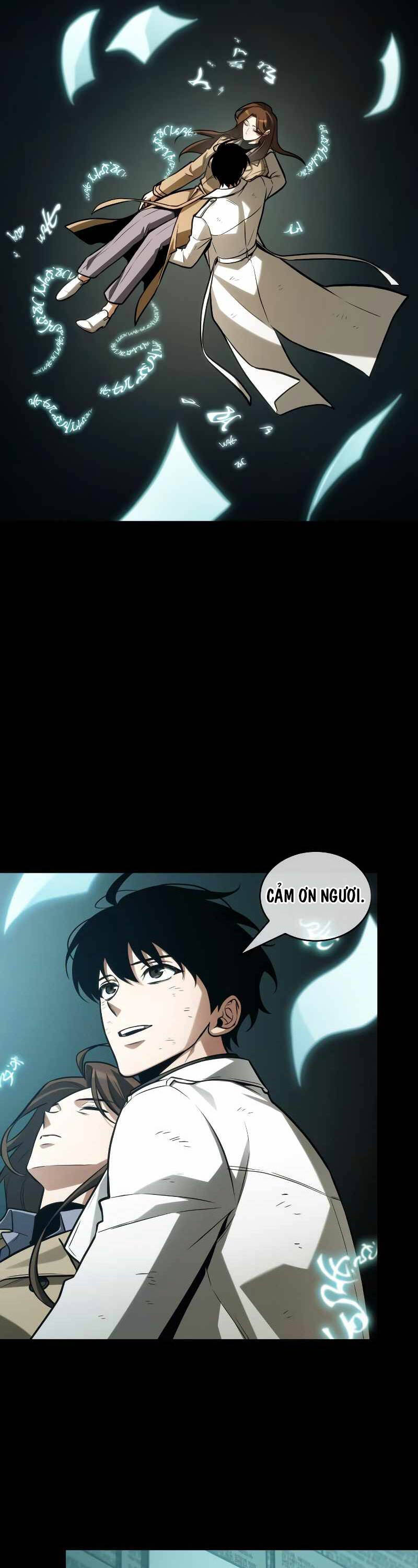 Toàn Trí Độc Giả Chap 210 - Next Chap 211