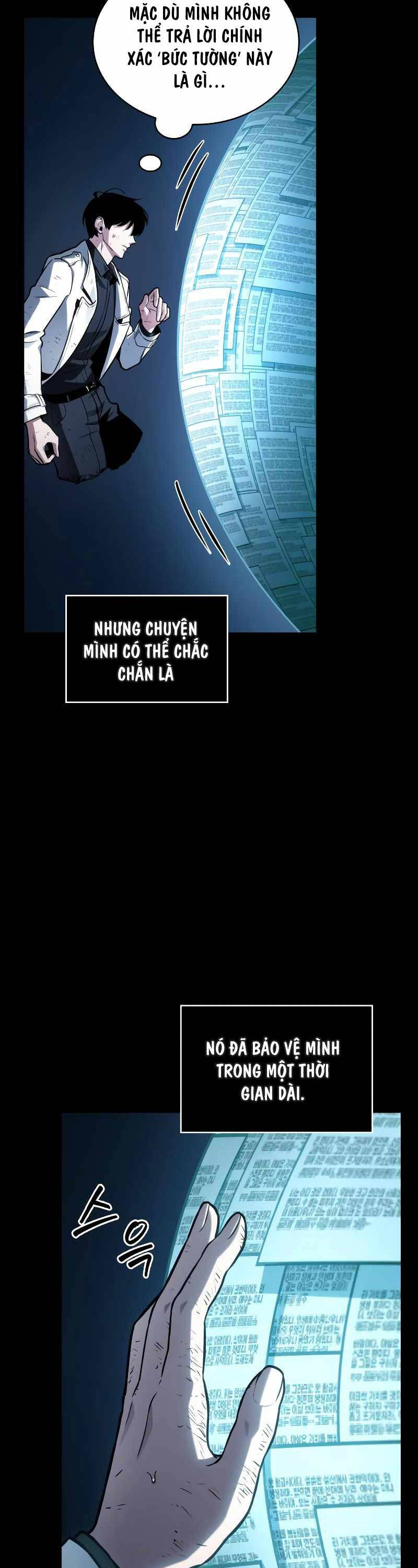 Toàn Trí Độc Giả Chap 210 - Next Chap 211