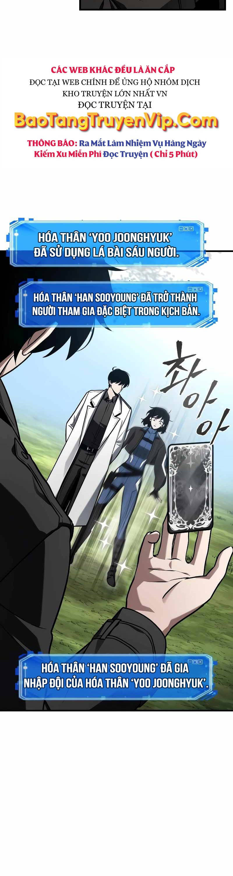 Toàn Trí Độc Giả Chap 212 - Next Chap 213