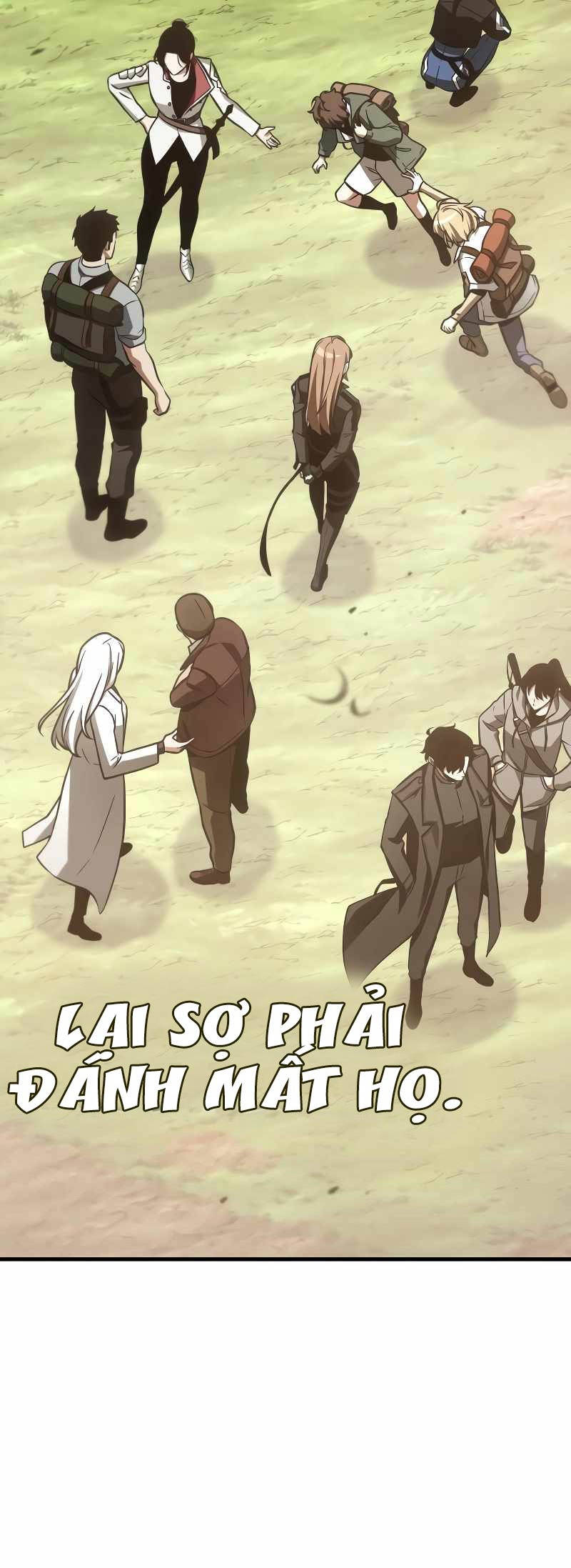 Toàn Trí Độc Giả Chap 212 - Next Chap 213