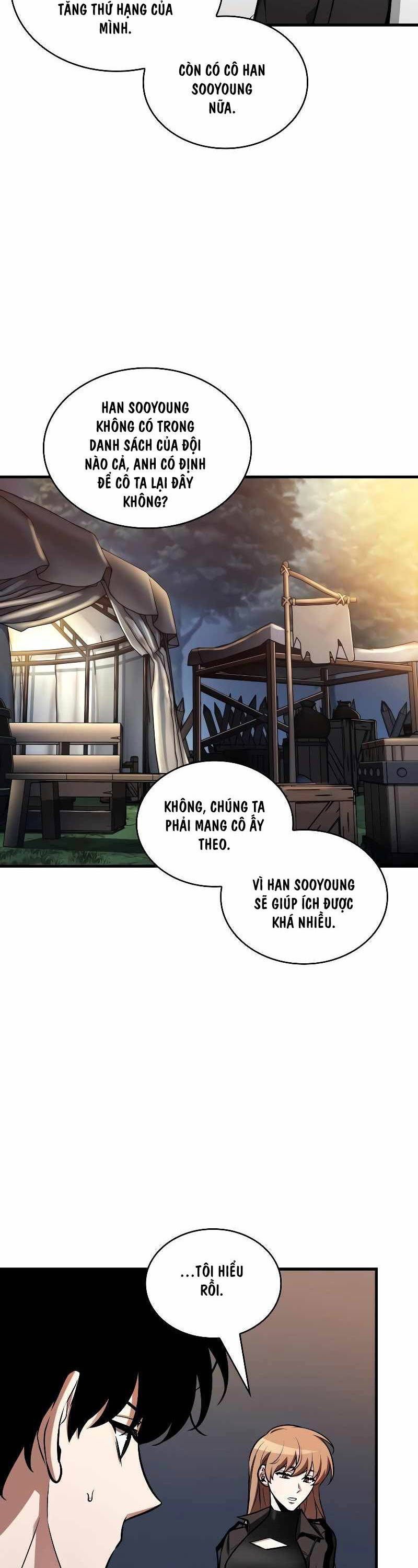 Toàn Trí Độc Giả Chap 212 - Next Chap 213
