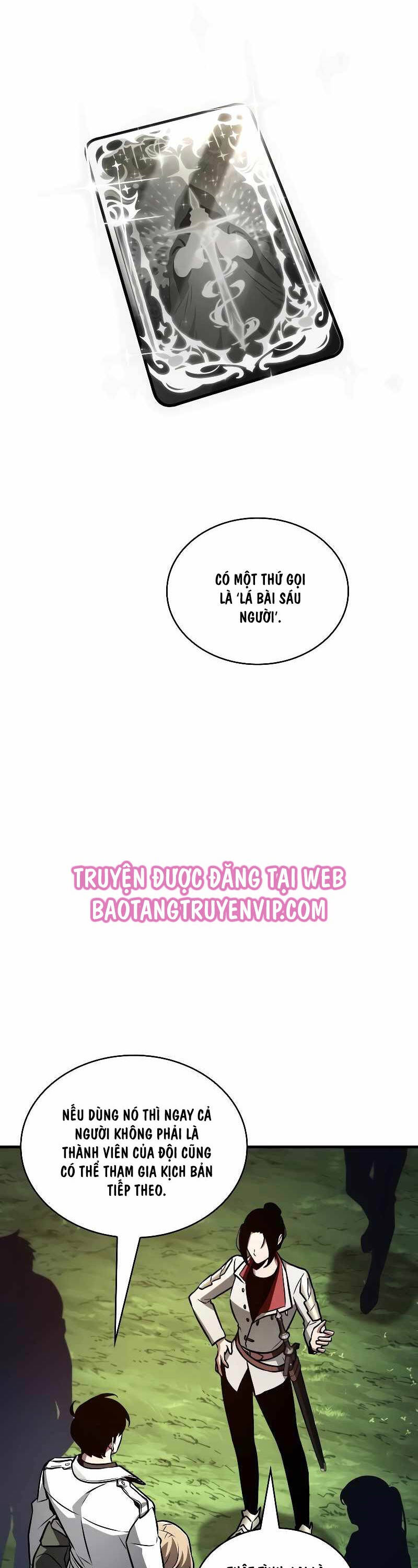 Toàn Trí Độc Giả Chap 212 - Next Chap 213