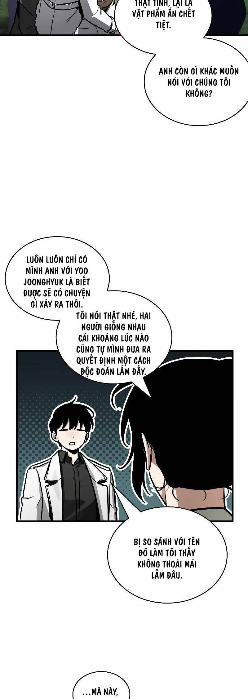Toàn Trí Độc Giả Chap 212 - Next Chap 213