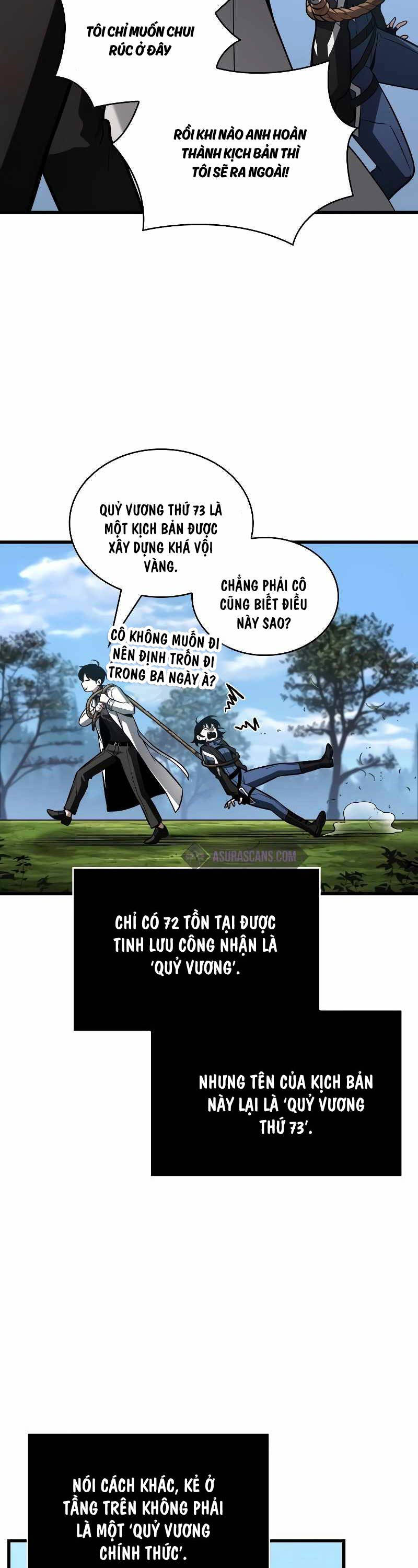 Toàn Trí Độc Giả Chap 212 - Next Chap 213