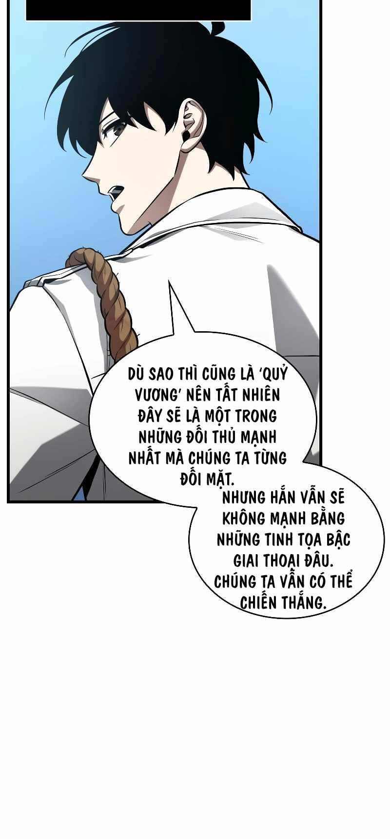 Toàn Trí Độc Giả Chap 212 - Next Chap 213