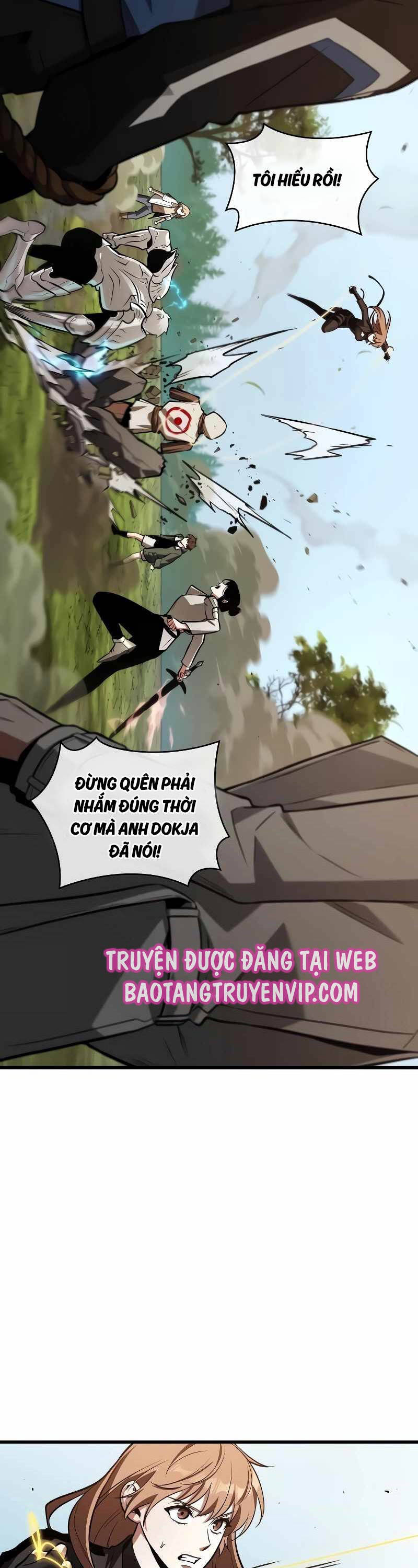 Toàn Trí Độc Giả Chap 212 - Next Chap 213