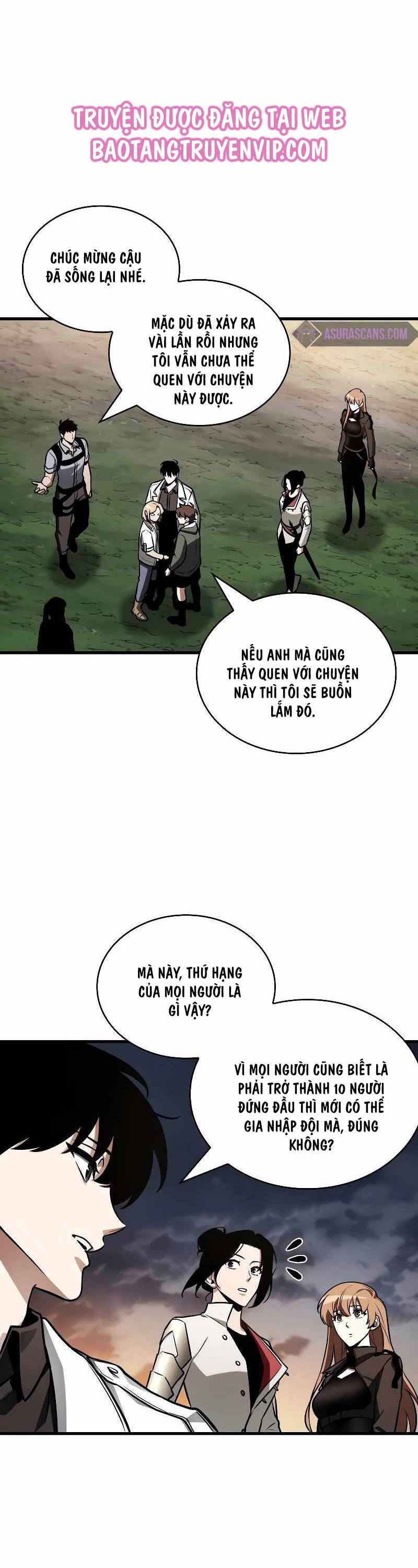 Toàn Trí Độc Giả Chap 212 - Next Chap 213