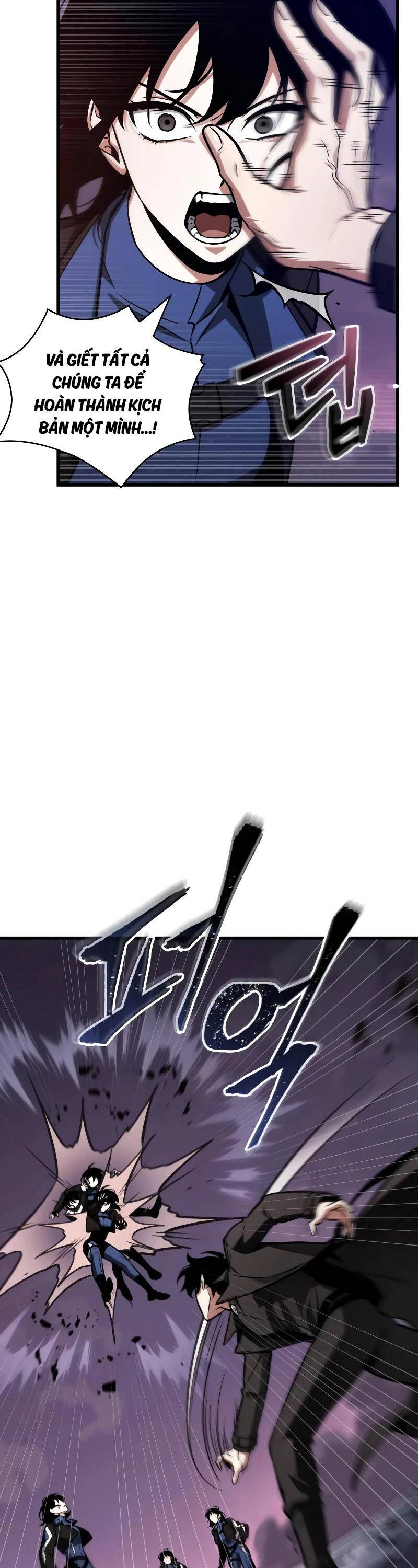 Toàn Trí Độc Giả Chap 214 - Next Chap 215