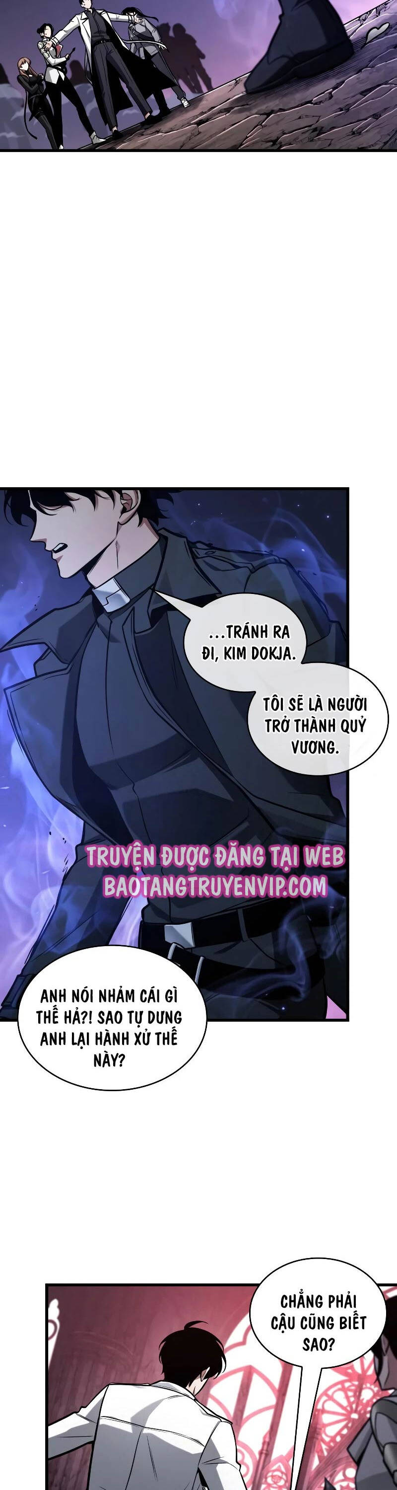 Toàn Trí Độc Giả Chap 214 - Next Chap 215