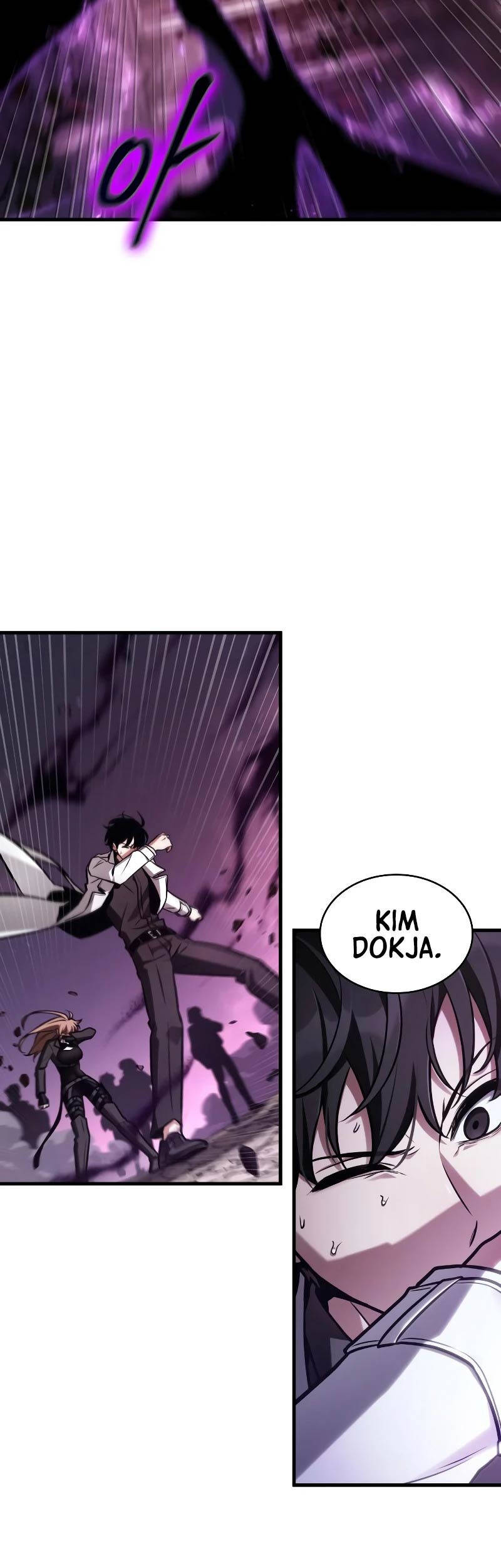 Toàn Trí Độc Giả Chap 214 - Next Chap 215