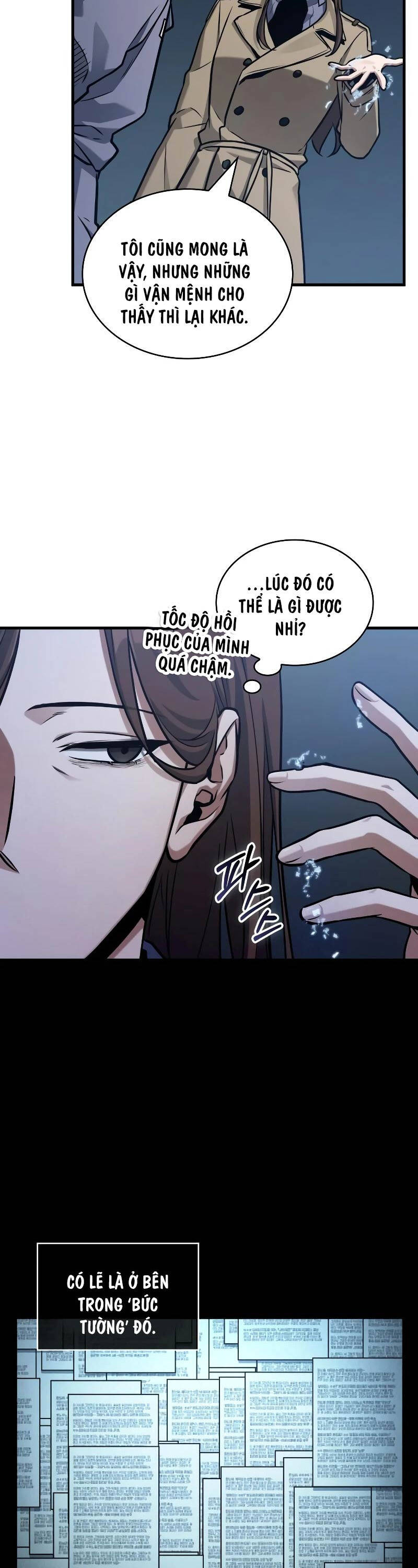Toàn Trí Độc Giả Chap 214 - Next Chap 215