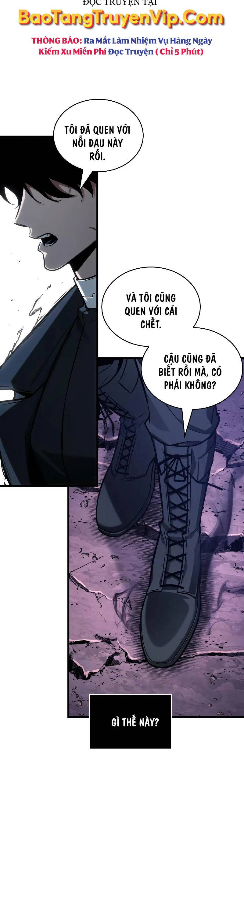 Toàn Trí Độc Giả Chap 214 - Next Chap 215