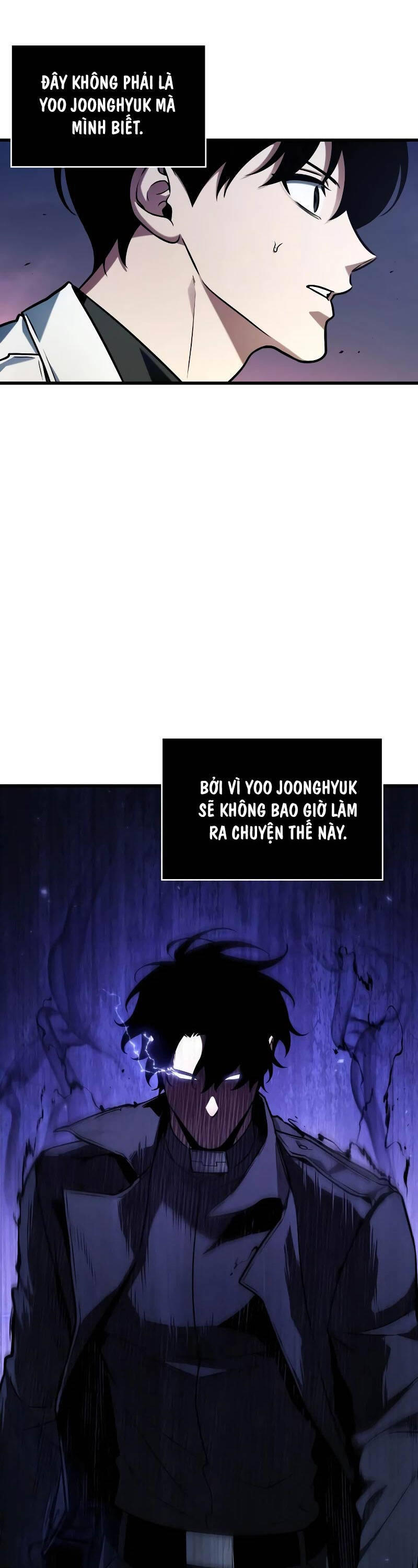 Toàn Trí Độc Giả Chap 214 - Next Chap 215