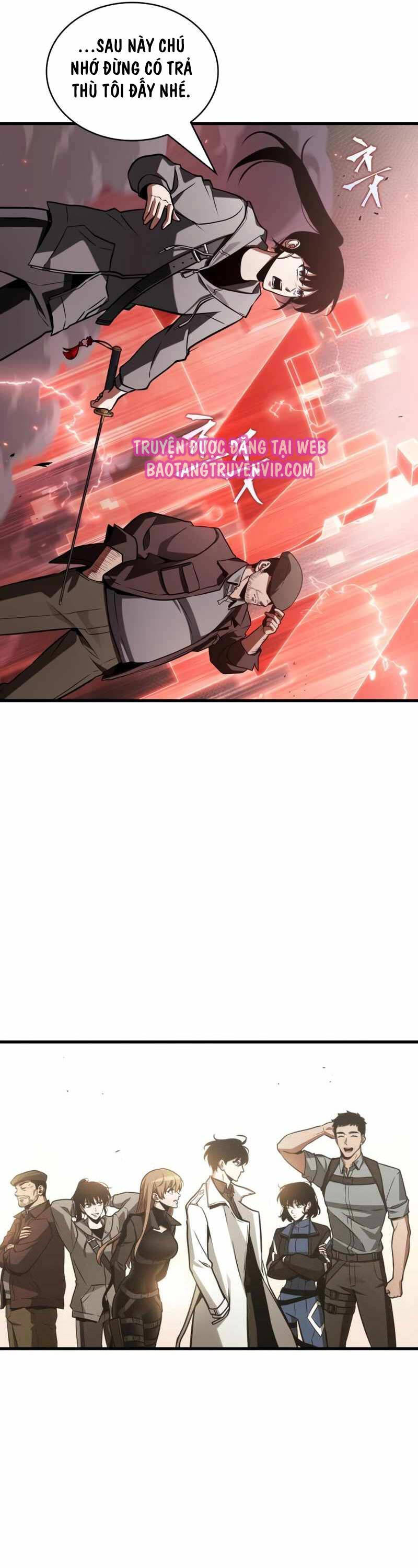 Toàn Trí Độc Giả Chap 217 - Next Chap 218