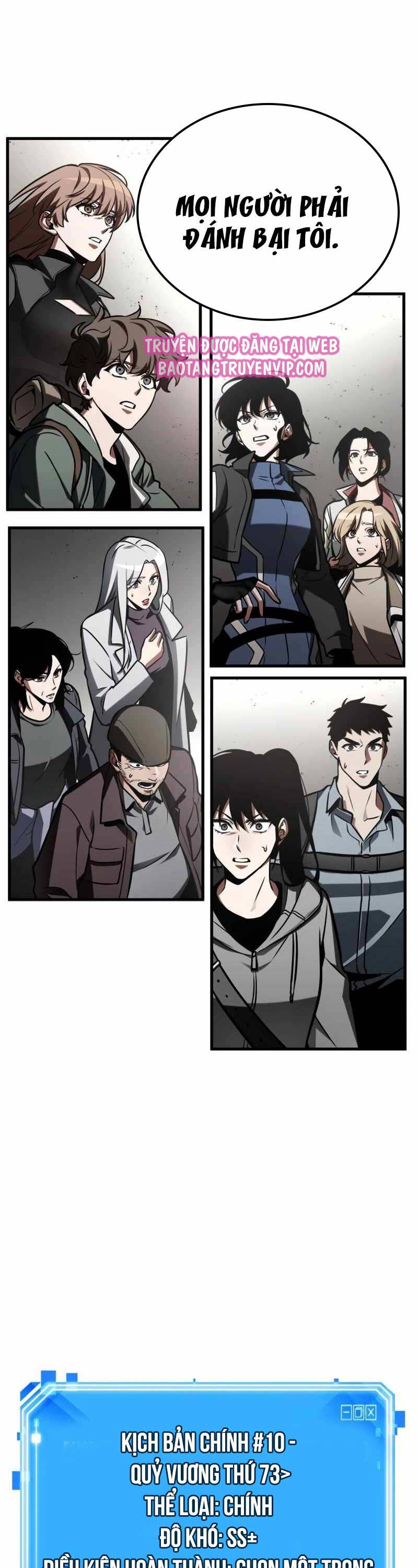 Toàn Trí Độc Giả Chap 217 - Next Chap 218