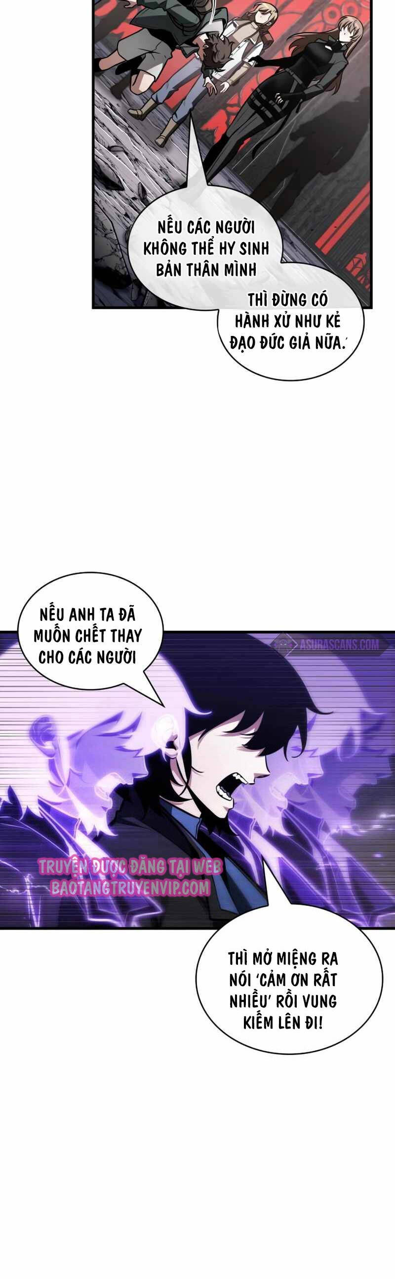 Toàn Trí Độc Giả Chap 217 - Next Chap 218
