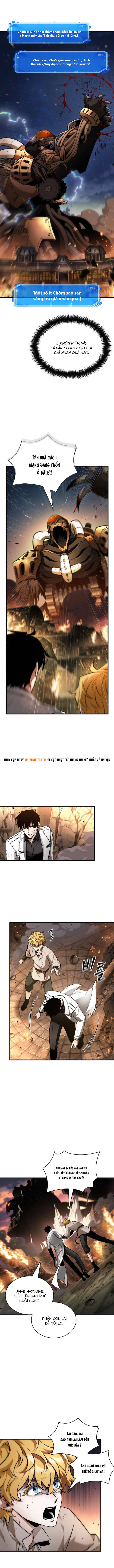 Toàn Trí Độc Giả Chap 248 - Next Chap 249