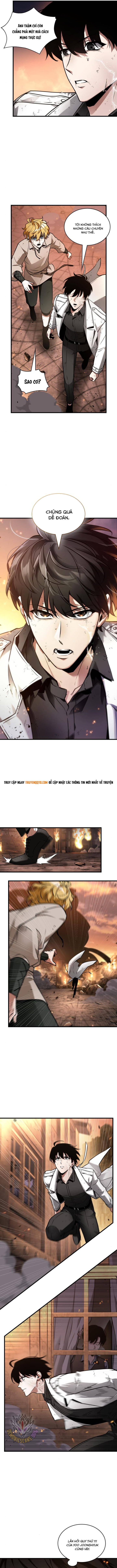 Toàn Trí Độc Giả Chap 248 - Next Chap 249