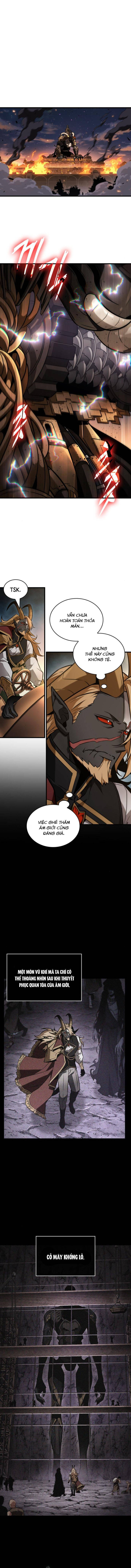 Toàn Trí Độc Giả Chap 248 - Next Chap 249