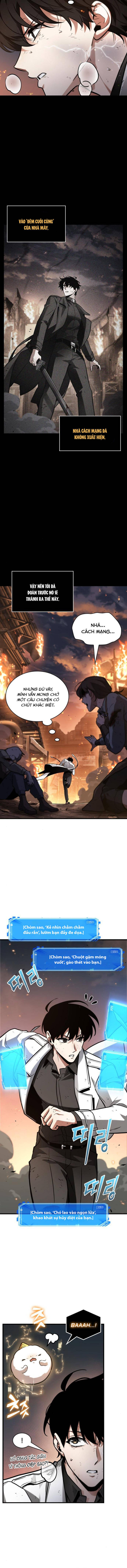 Toàn Trí Độc Giả Chap 248 - Next Chap 249