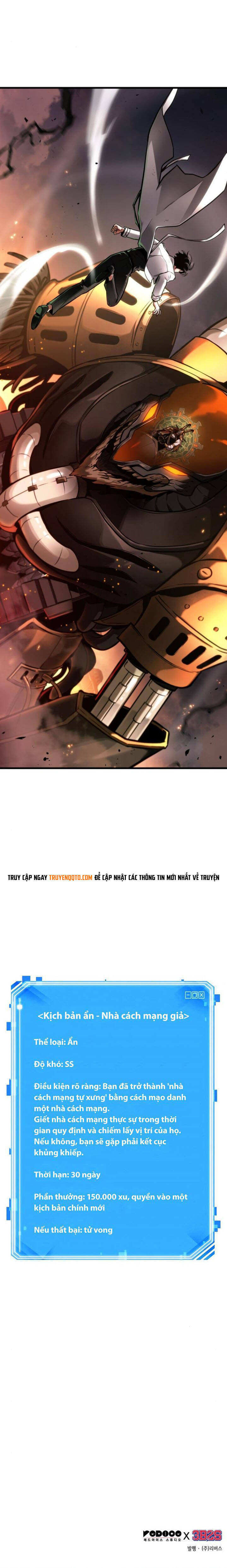 Toàn Trí Độc Giả Chap 248 - Next Chap 249