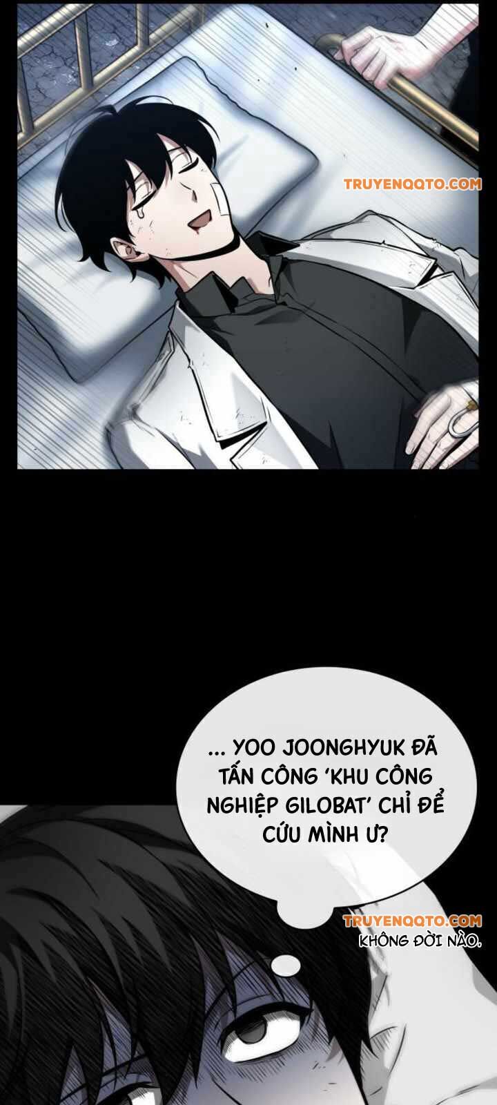 Toàn Trí Độc Giả Chap 253.1 - Next Chap 254.1