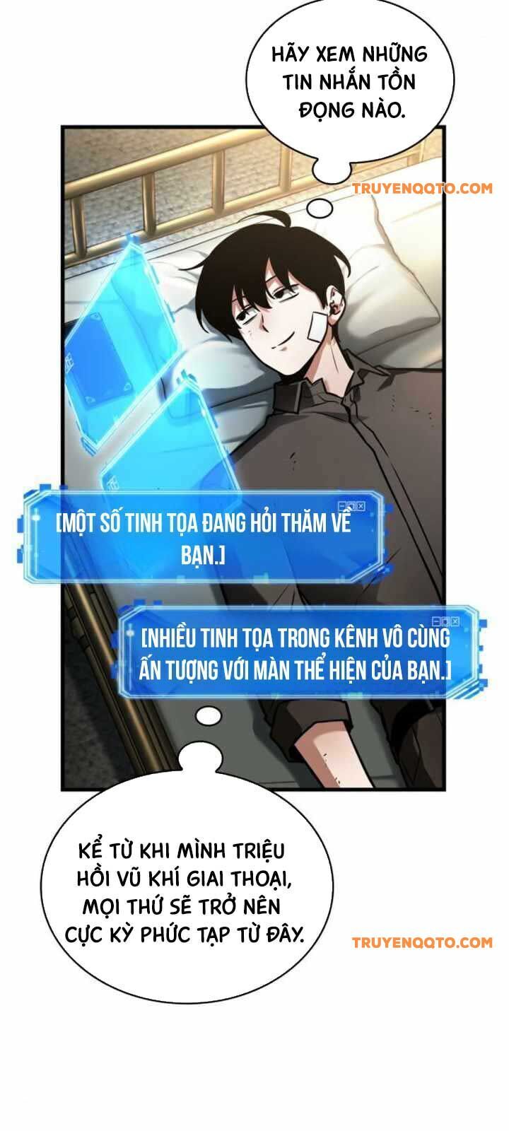 Toàn Trí Độc Giả Chap 253.1 - Next Chap 254.1