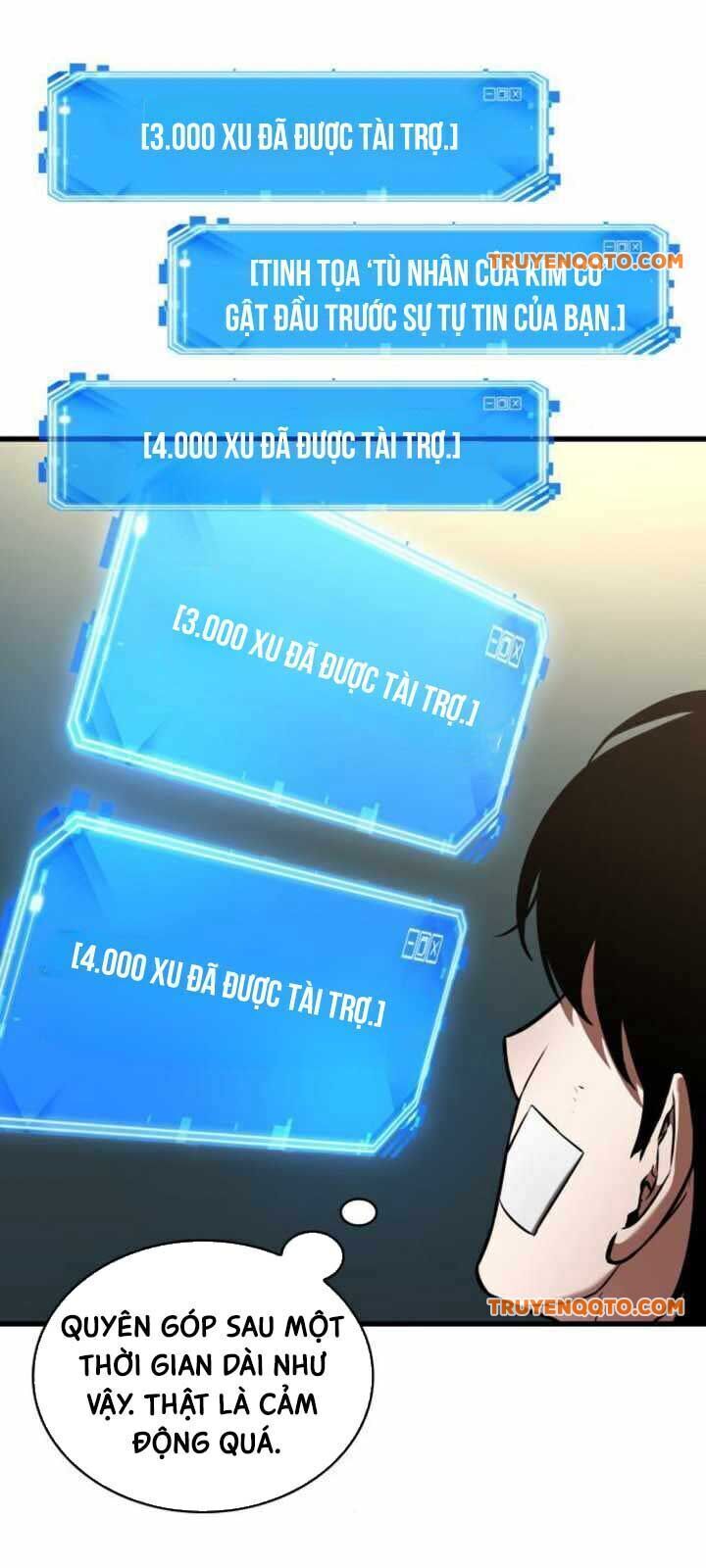 Toàn Trí Độc Giả Chap 253.1 - Next Chap 254.1