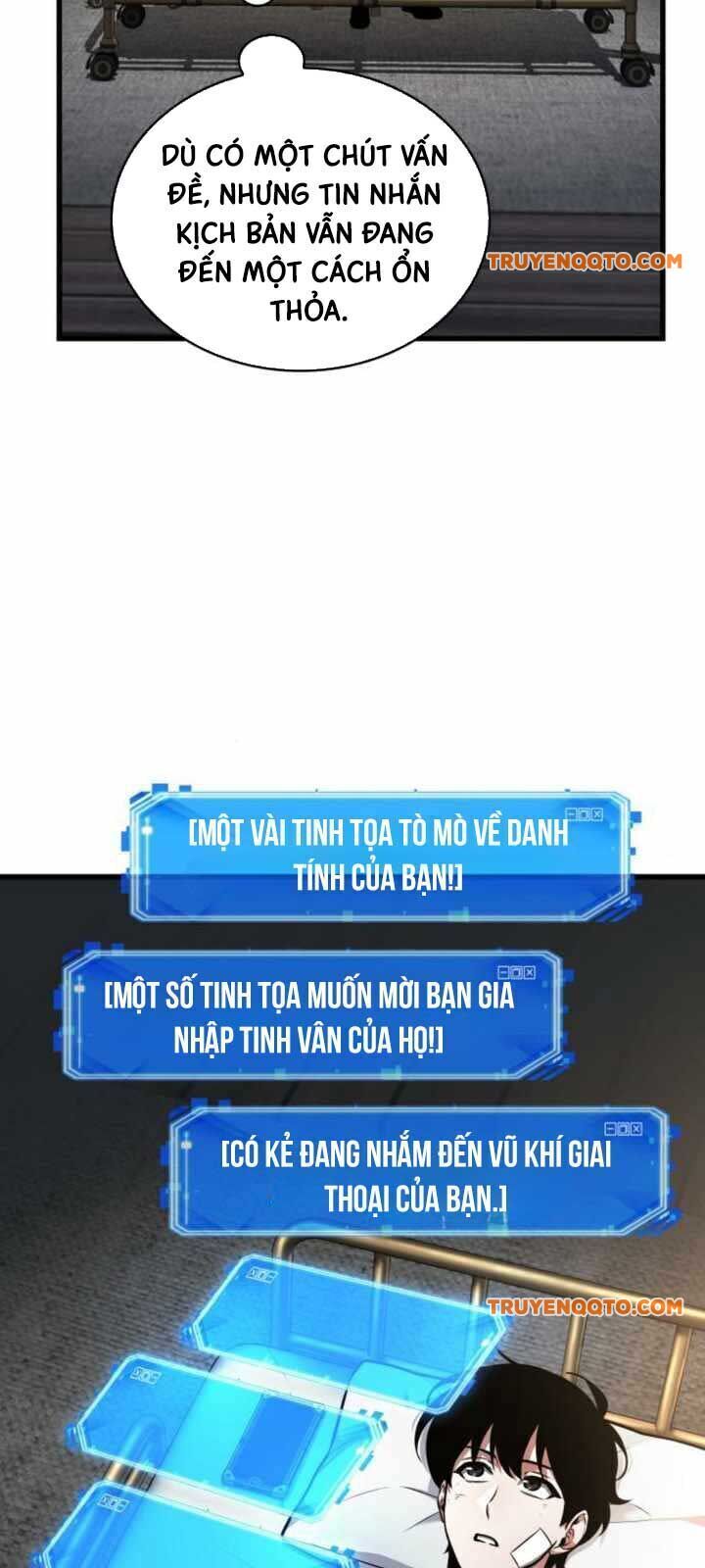 Toàn Trí Độc Giả Chap 253.1 - Next Chap 254.1