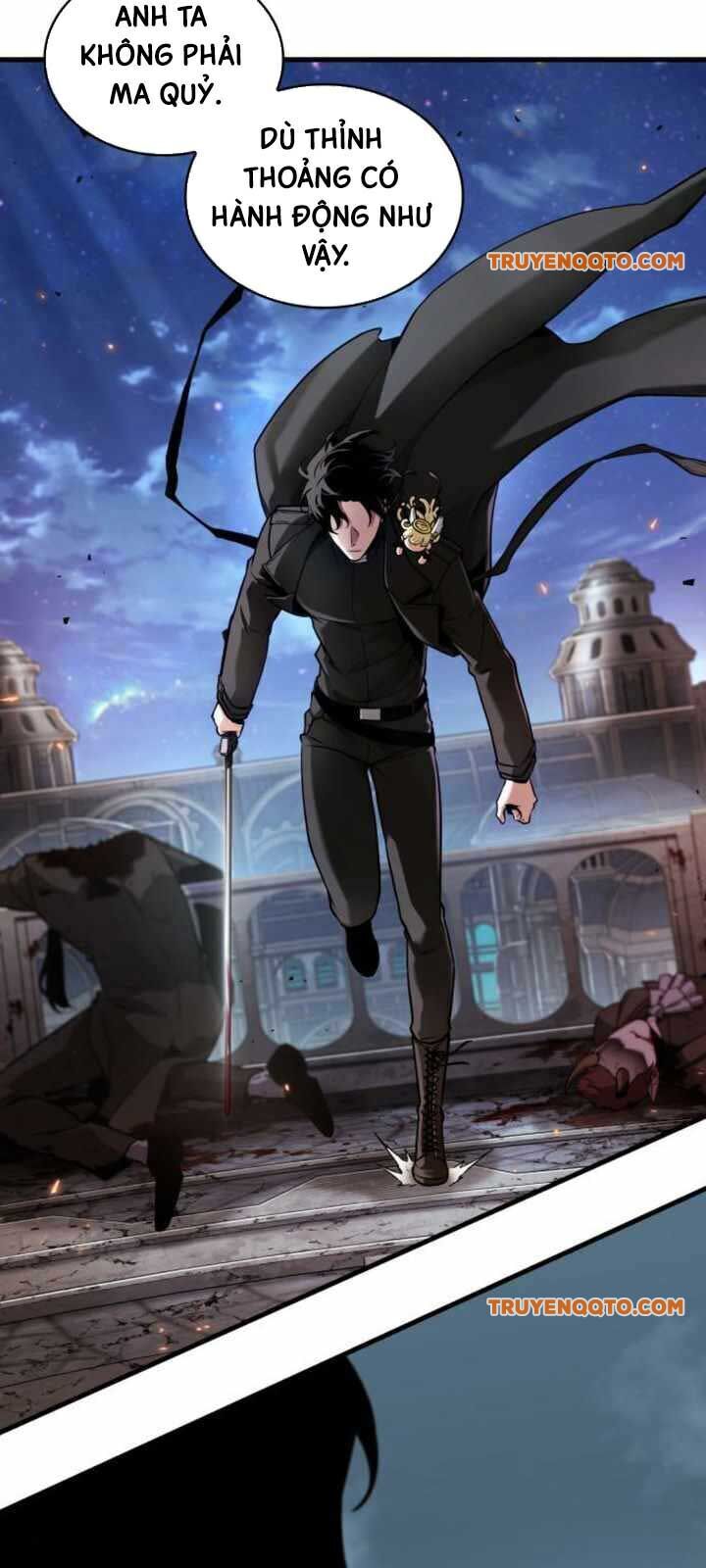 Toàn Trí Độc Giả Chap 253.1 - Next Chap 254.1