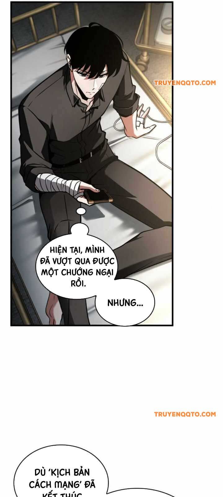 Toàn Trí Độc Giả Chap 253.1 - Next Chap 254.1