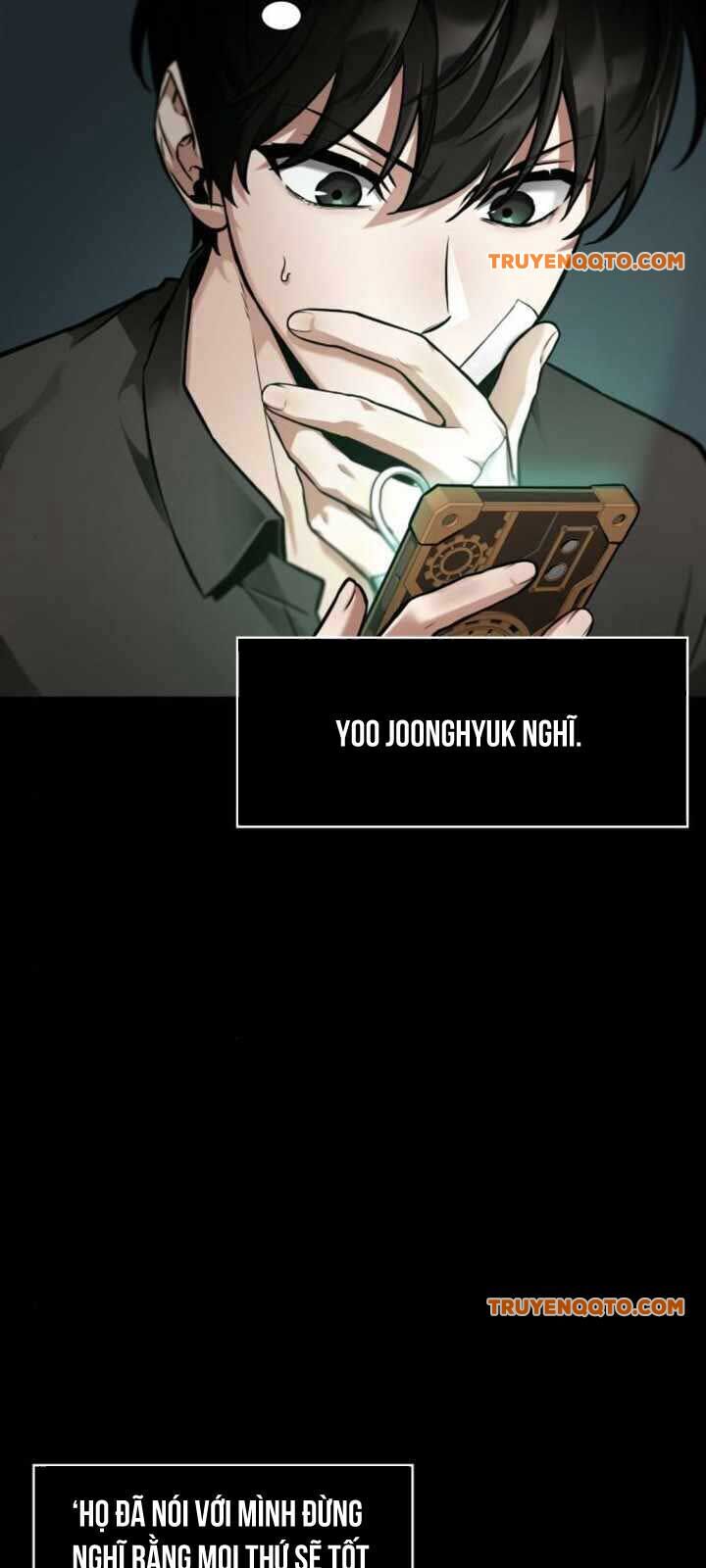 Toàn Trí Độc Giả Chap 253.1 - Next Chap 254.1