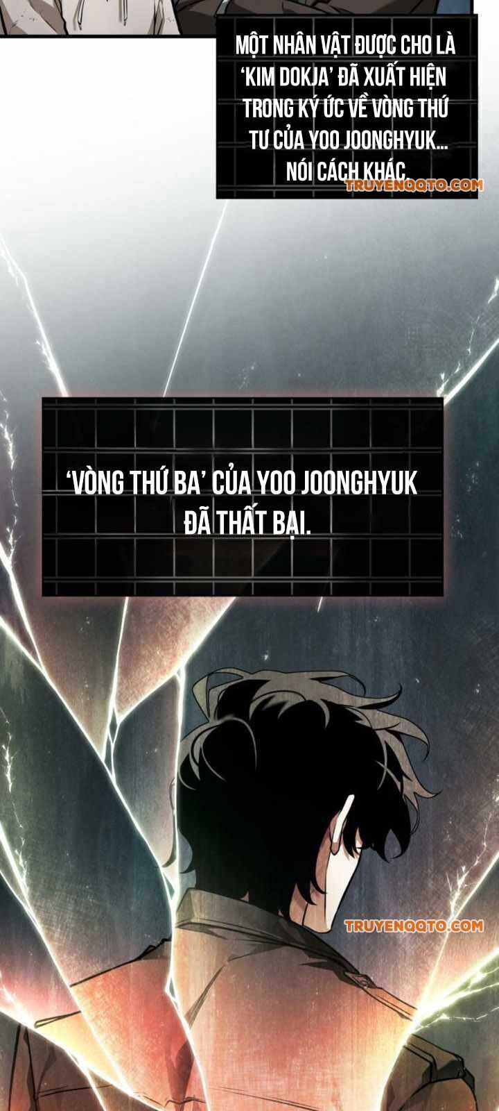 Toàn Trí Độc Giả Chap 253.1 - Next Chap 254.1