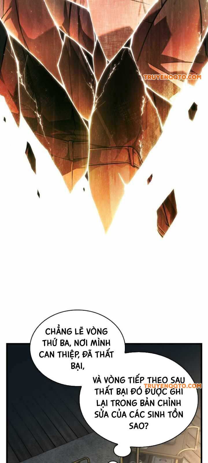 Toàn Trí Độc Giả Chap 253.1 - Next Chap 254.1