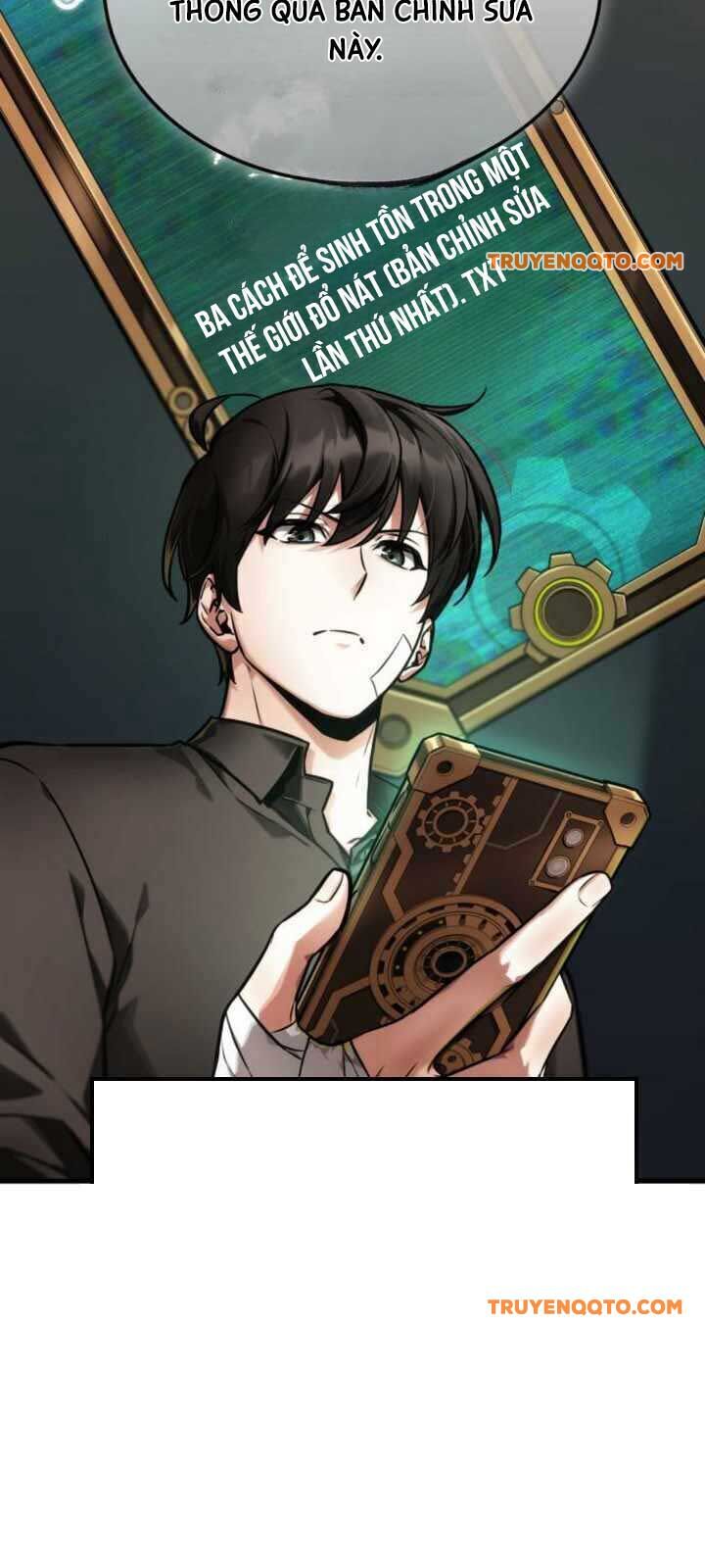 Toàn Trí Độc Giả Chap 253.1 - Next Chap 254.1