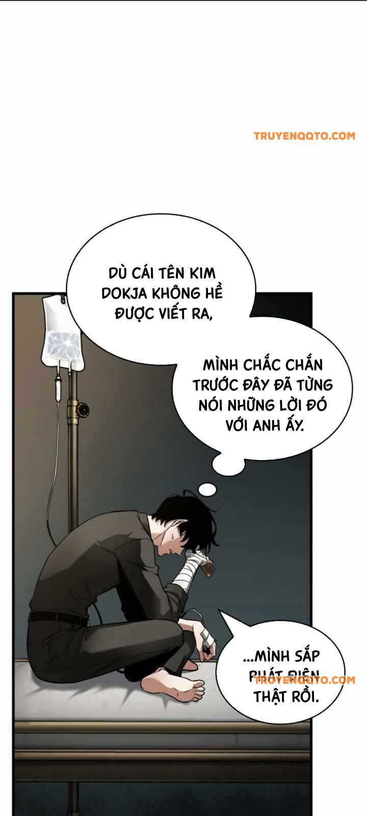 Toàn Trí Độc Giả Chap 253.1 - Next Chap 254.1