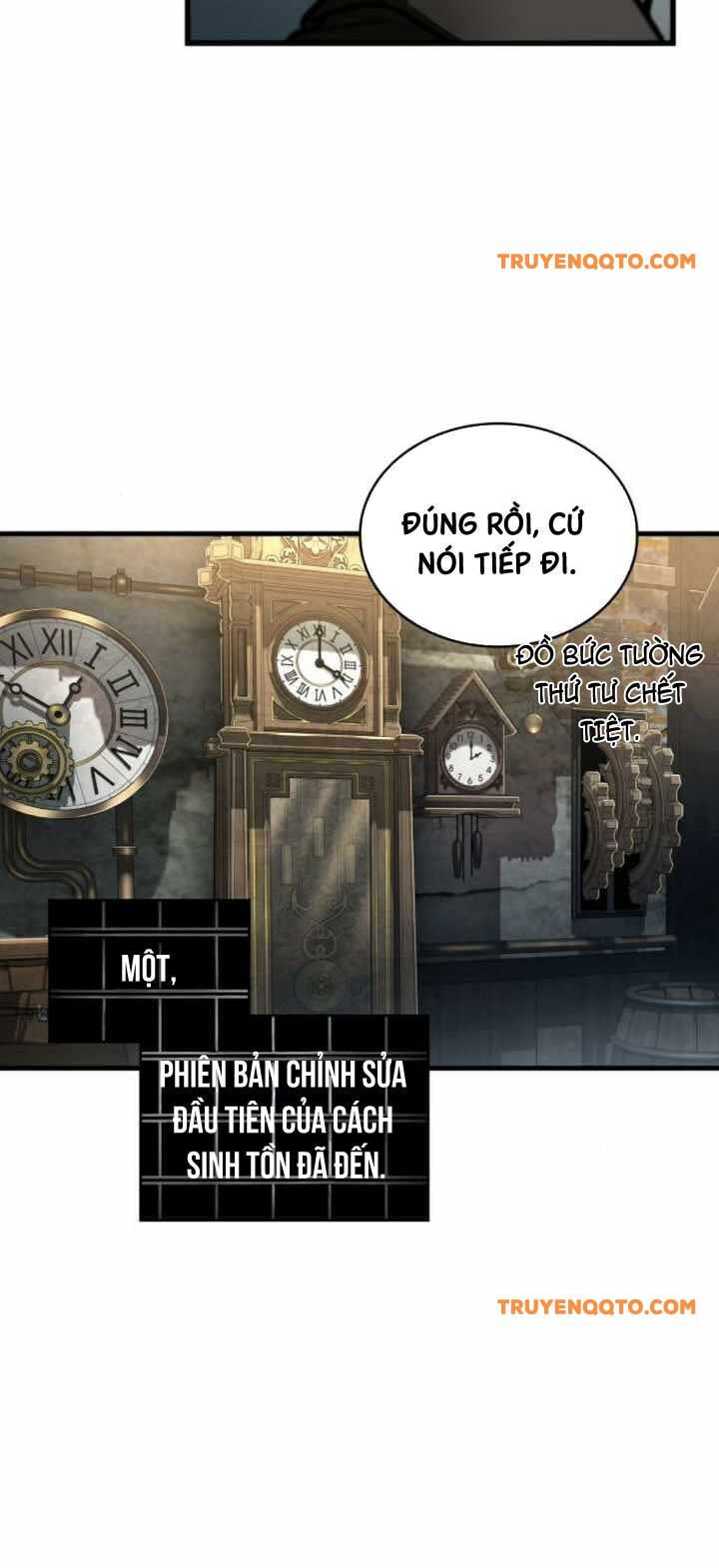 Toàn Trí Độc Giả Chap 253.1 - Next Chap 254.1