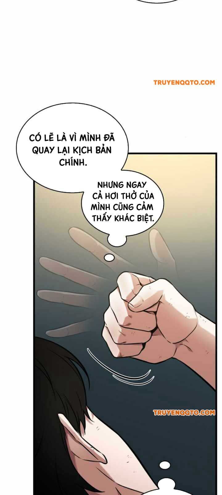 Toàn Trí Độc Giả Chap 253.2 - Next Chap 254.2