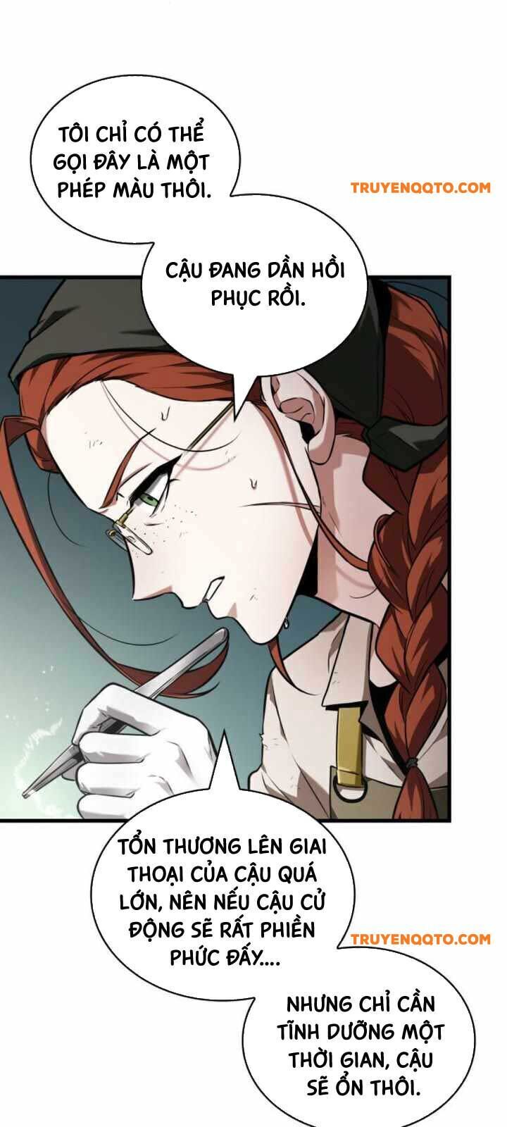 Toàn Trí Độc Giả Chap 253.2 - Next Chap 254.2