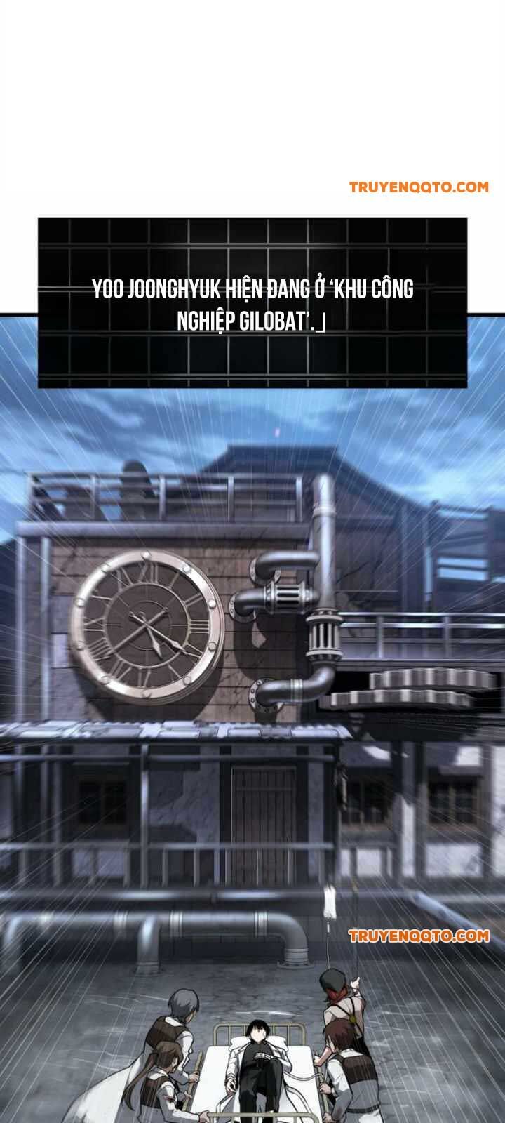 Toàn Trí Độc Giả Chap 253.2 - Next Chap 254.2